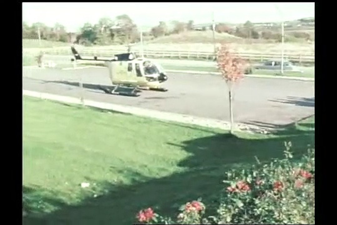 Letterkenny - Pt 3 Portrait of an Irish Town