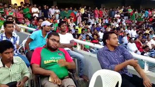 Bangladesh vs Pakistan 1st ODI #LetsRoarWithTigers