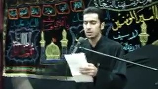 Muharram 5 1426 - Muhammed Nazar Al-Basri - Part 1