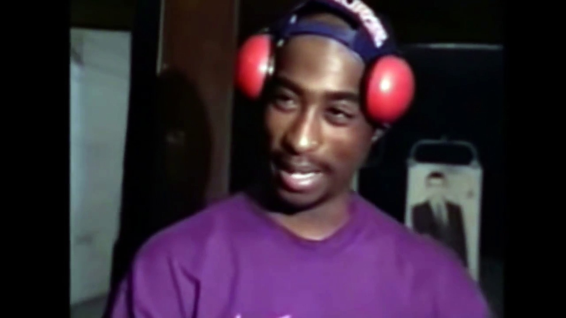 How Tupac became a Feral MGTOW