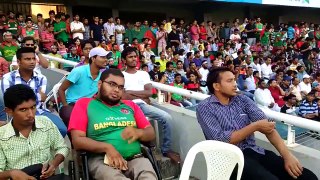 Bangladesh vs Pakistan 1st ODI | #LetsRoarWithTigers