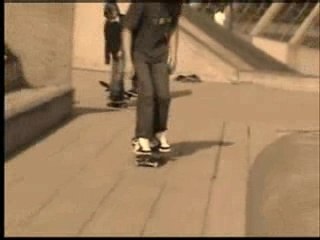 romain skate