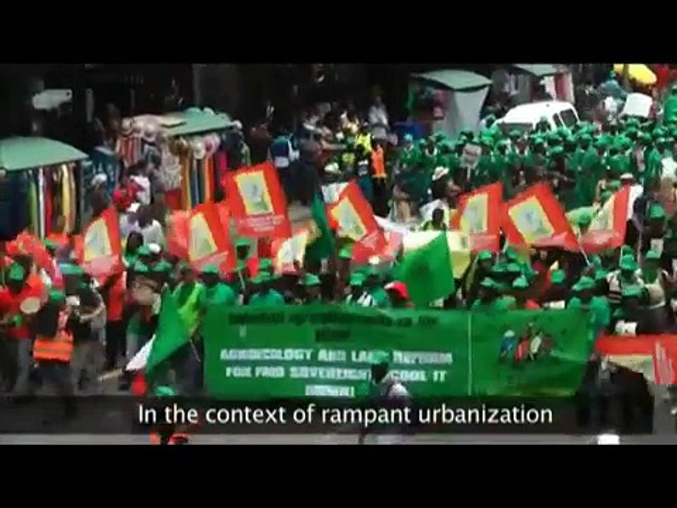 Part II | Capitalism as Pathology: The Illusory "Green Economy" vs People Solutions