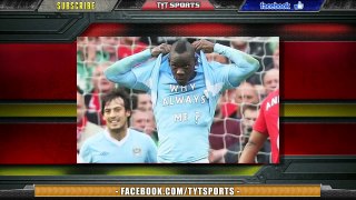 Mario Balotelli Funny   Top 5 Quotes! | Funny Animal Compilation