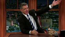 Phil Hanley - The Late Late Show with Craig Ferguson