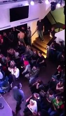 Tony Lee X-Rated Hypnotist