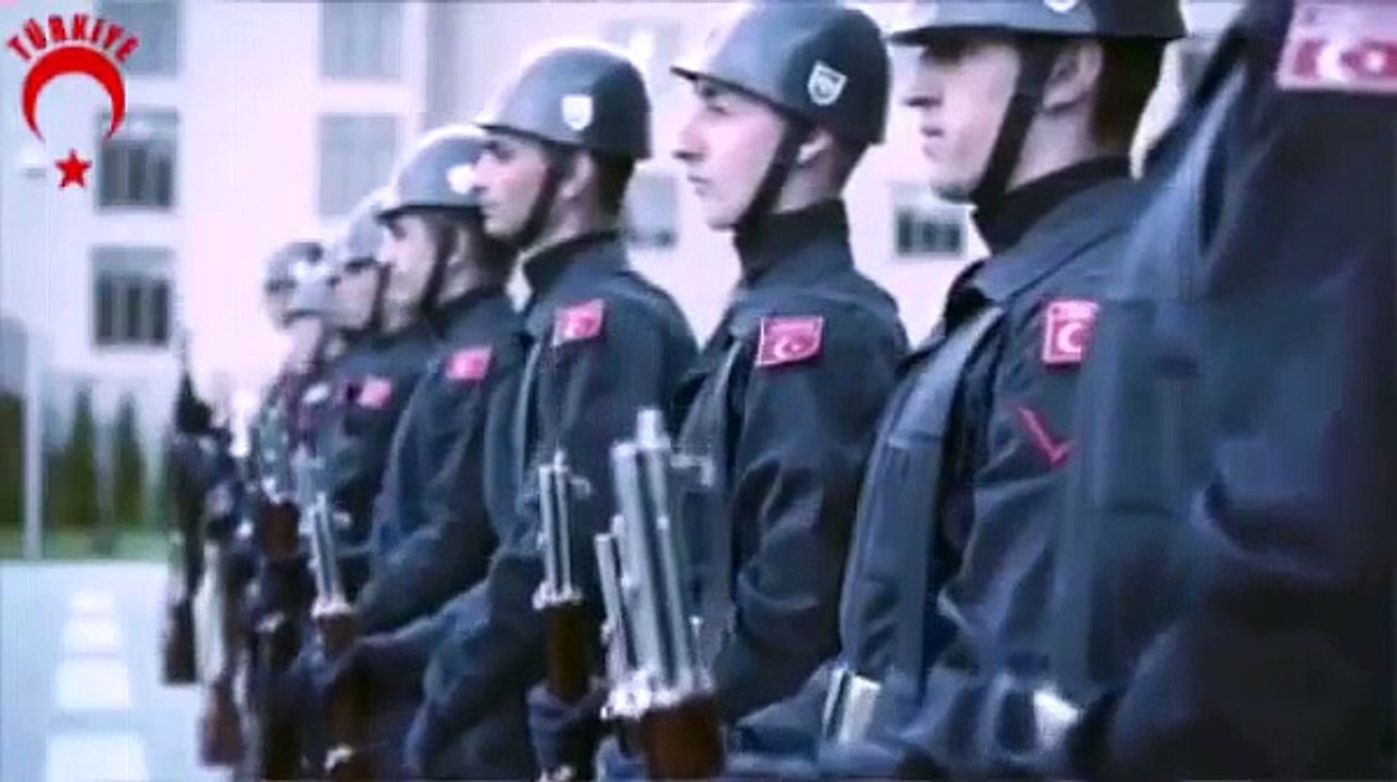 Ermenistana Tokat Gibi Cevap