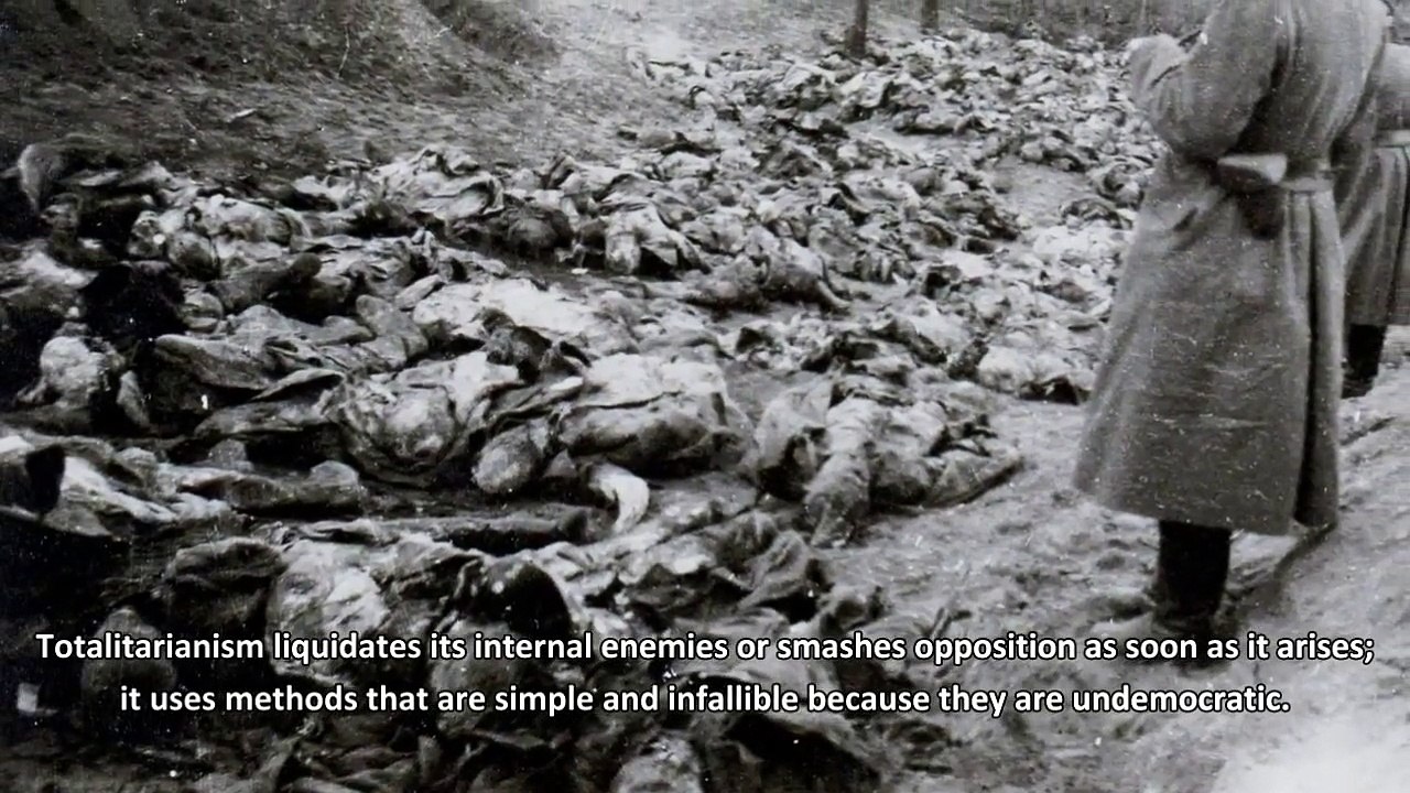 How Democracies Perish [Jean-François Revel]