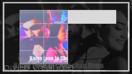 Asad and Zoya Mitwa Oh Mitwa Version Song - YouTube