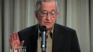 Noam Chomsky at the United Nations 6/5/06 Part 4