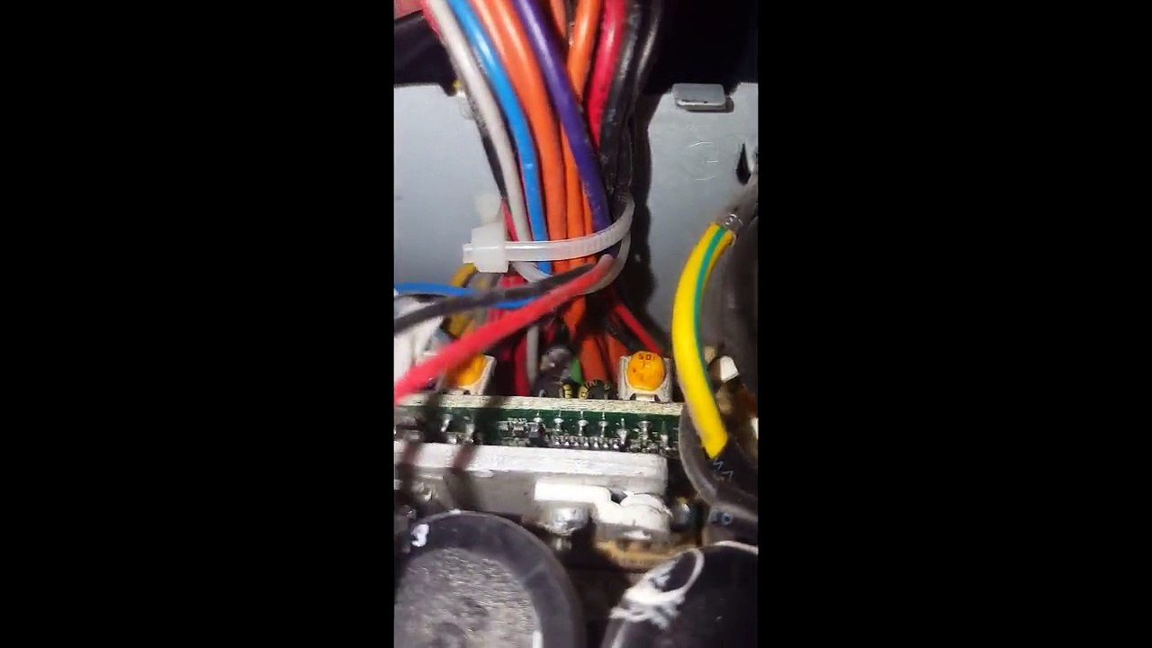 Dell Optiplex 755 SFF Amber Light - Solution?