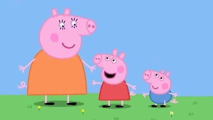 Peppa pig en español | Свинка Пеппа на испанском | Peppa pig in Spanish