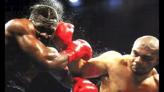 Underrated Fights: David Tua vs Ike Ibeabuchi