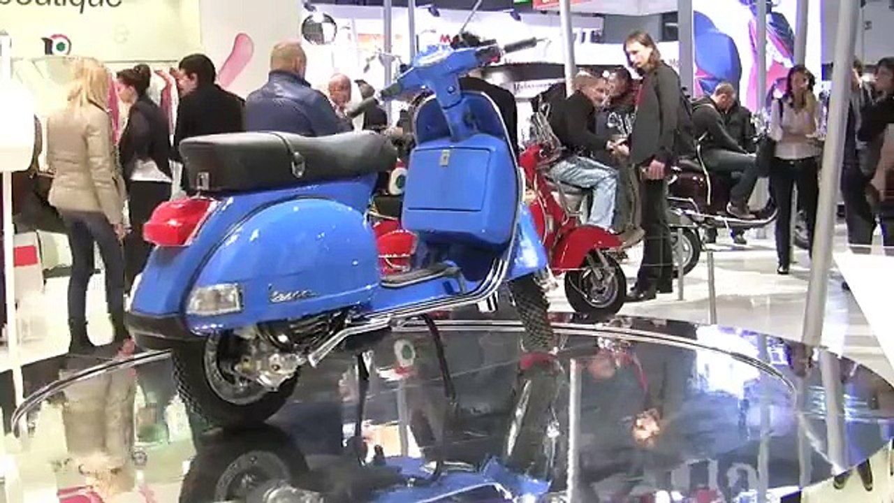 Vespa PX 125 150