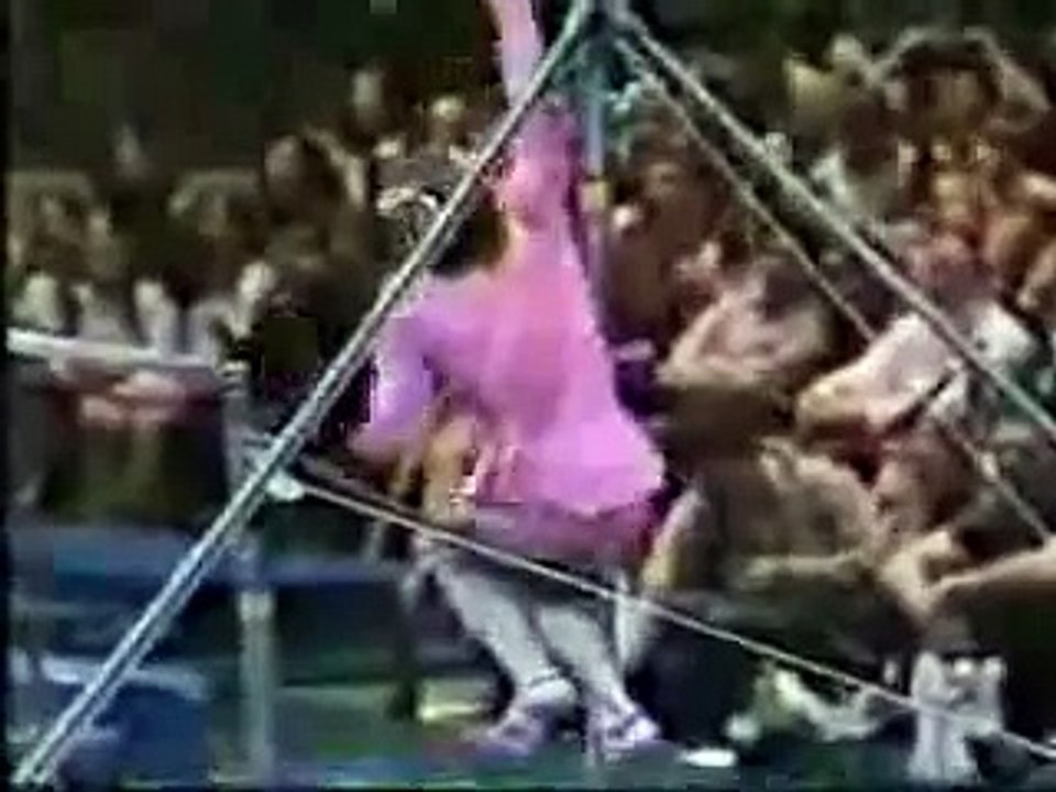Funny Gymnastics