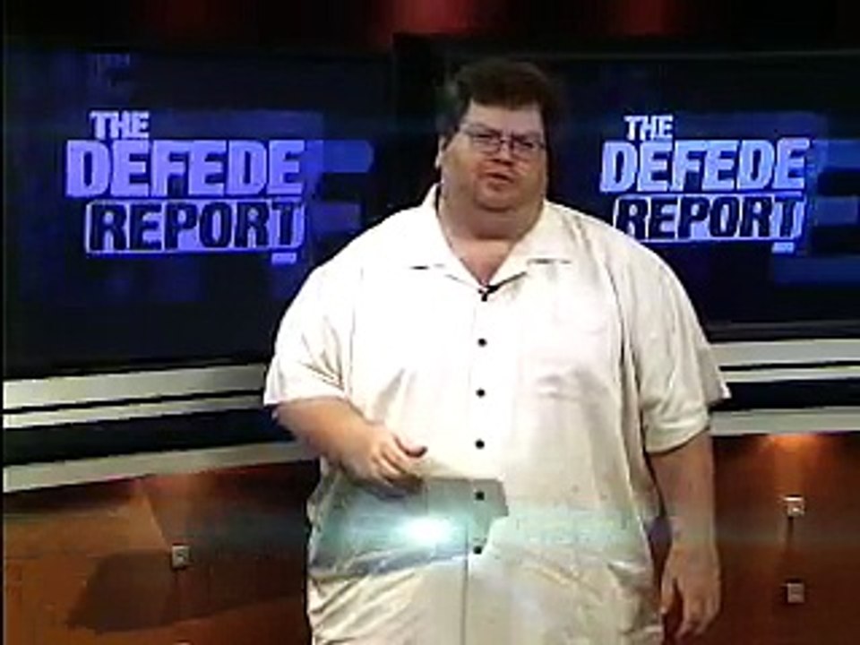 Surfrider SFL: TV report covering illegal beach closure