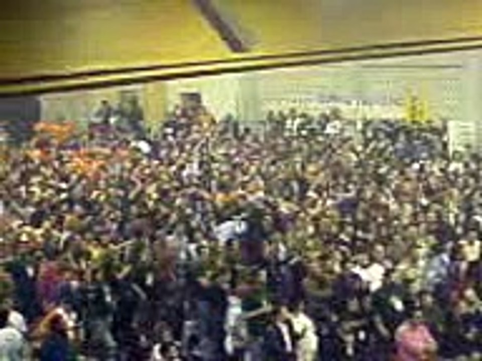 Nikos Androulakis synedrio neolaias pasok (ekswsths)