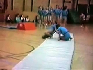 Very funny sport bloopers