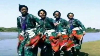 Ethiopian Music: 2013[New]-Jacky "sela bey"