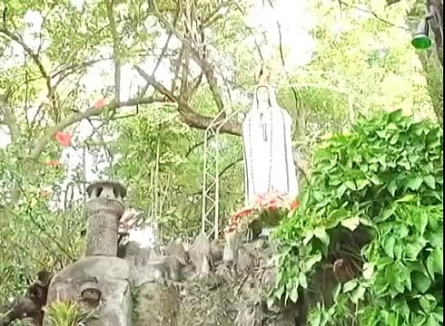 SM Foundation Scholars' Special AVP 2013