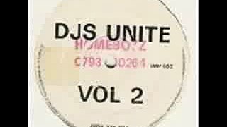 DJ's Unite (Remix) Vol 2 Oldskool Rave Tune