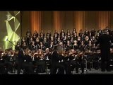 Giuseppe Verdi - Aida - Triumphal March and Chorus Act II.