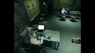 Murdered Soul Suspect GamePlay Episodio4 Parte 3