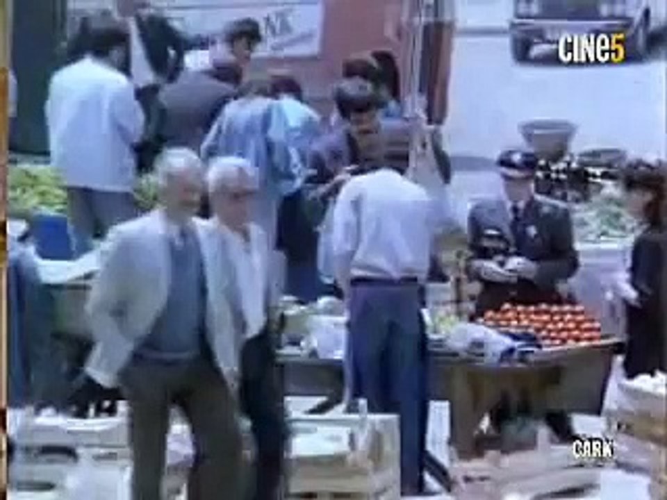 ÇARK filmi izle bölüm 8 / 9  ( disk türk-iş kesk iş kazası maaş zam zammı zamları )