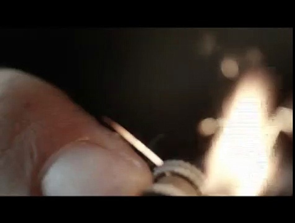 Every Cigarette