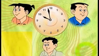 Nonte Fonte │ Bengali Kids Animation │ Keltur Baagh Shikar