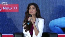 Shilpa Shetty Raj Kundra Get ANGRY When Asked About Rajasthan Royals IPL Banning