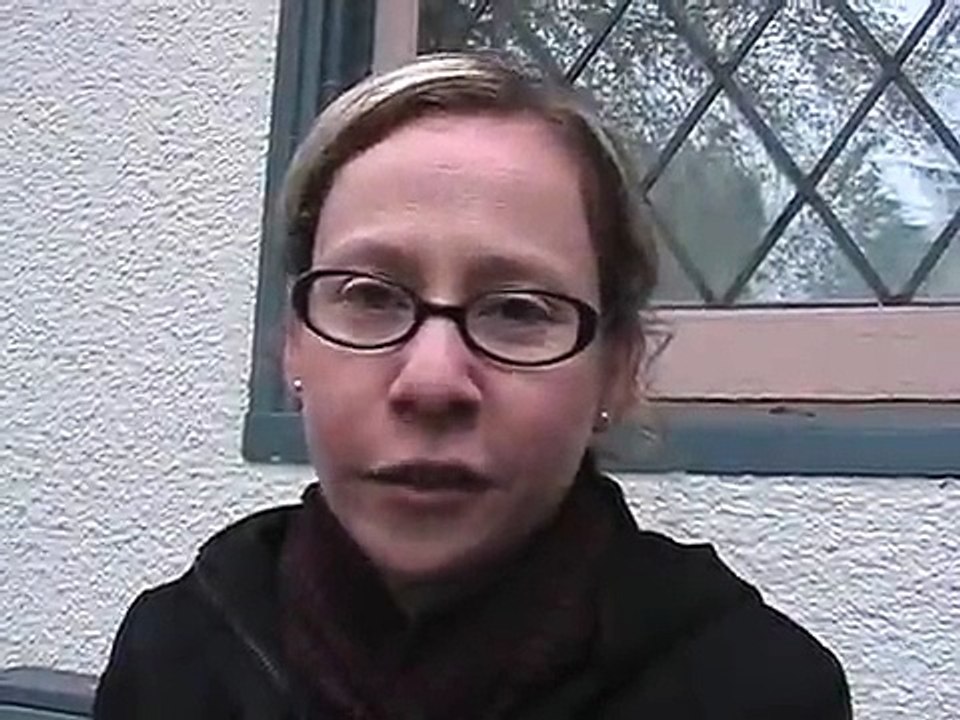 Rochelle: Family Therapy