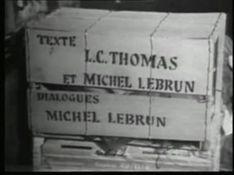 5 Dernieres minutes (Les)