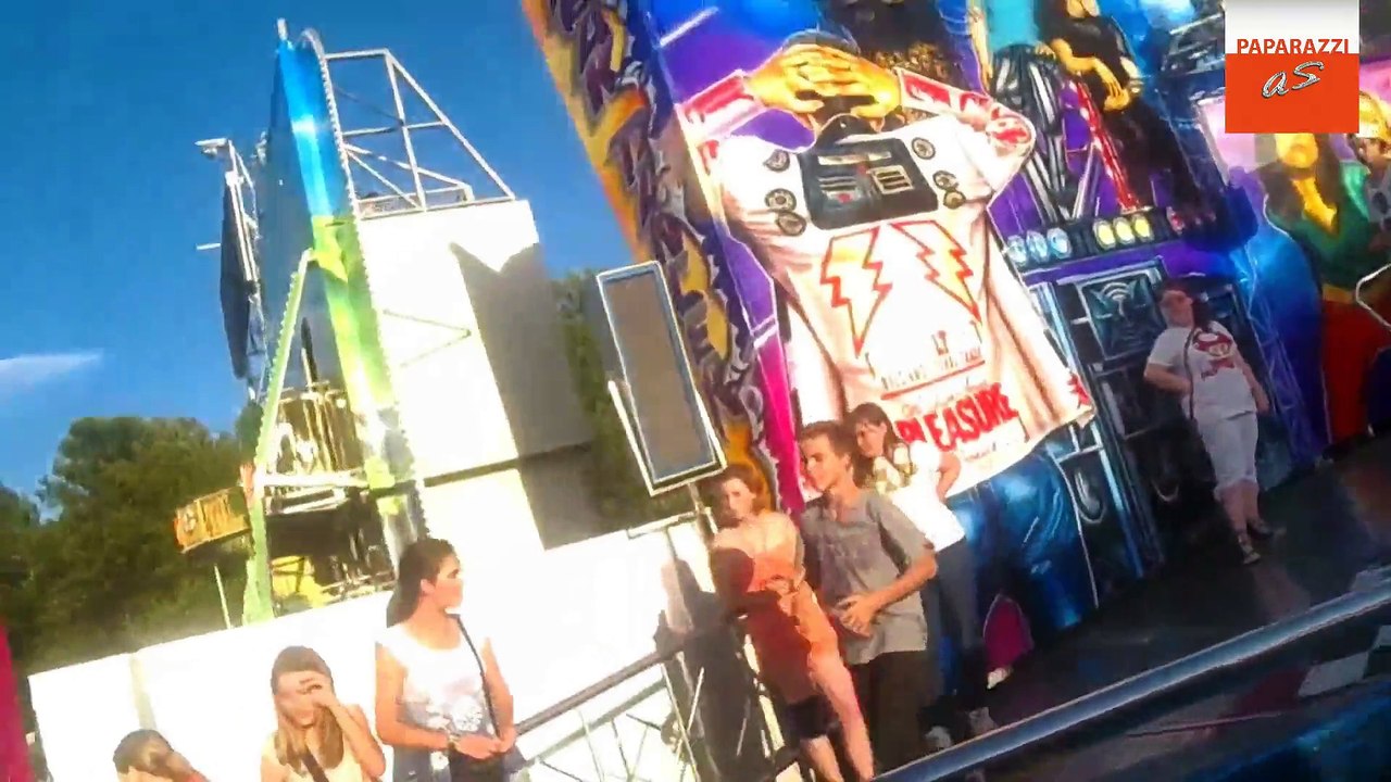 Schneider´s Breakdanker Dortmund