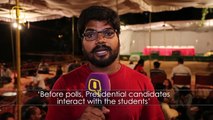 What Makes the JNU Students' Union Elections Unique