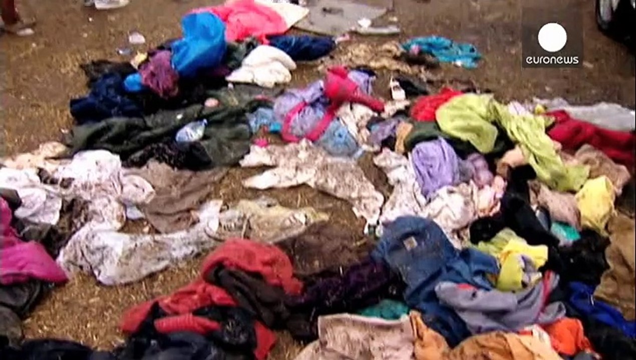 Macar hükümeti sınırda olağanüstü hal ilan etmeye hazırlanıyor