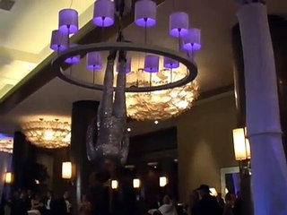 ABC/13 Women of Distinction 2011 Winter Ball