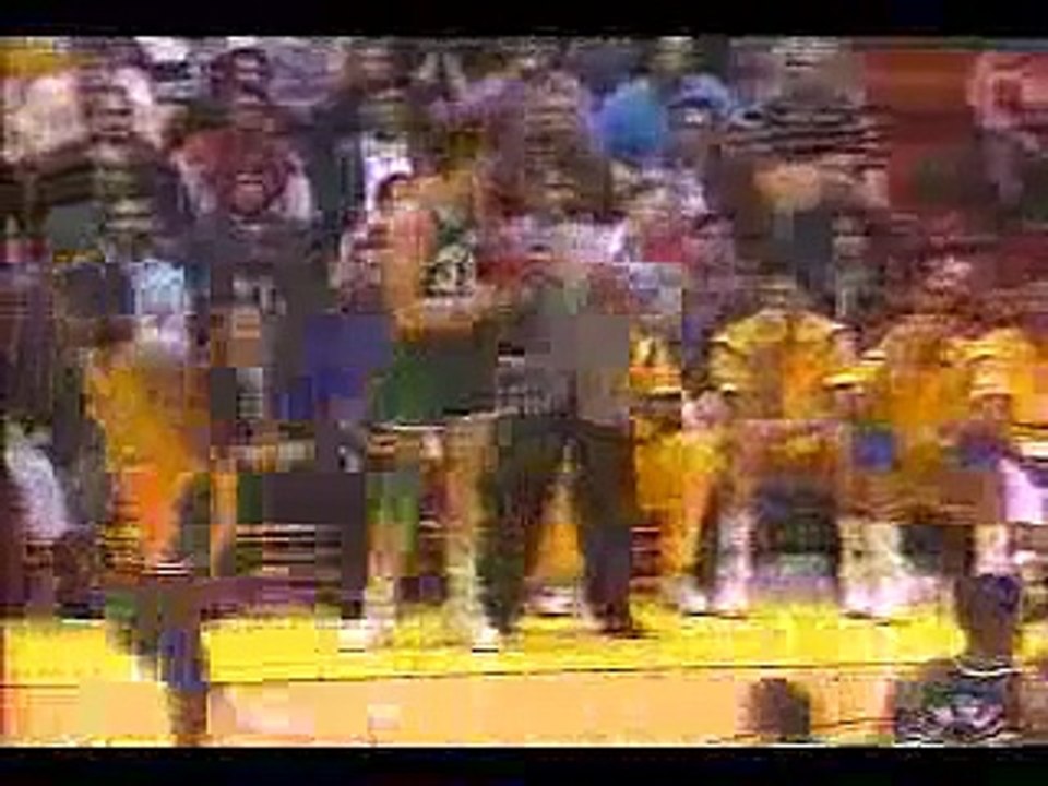 Lo más penoso de la NBA