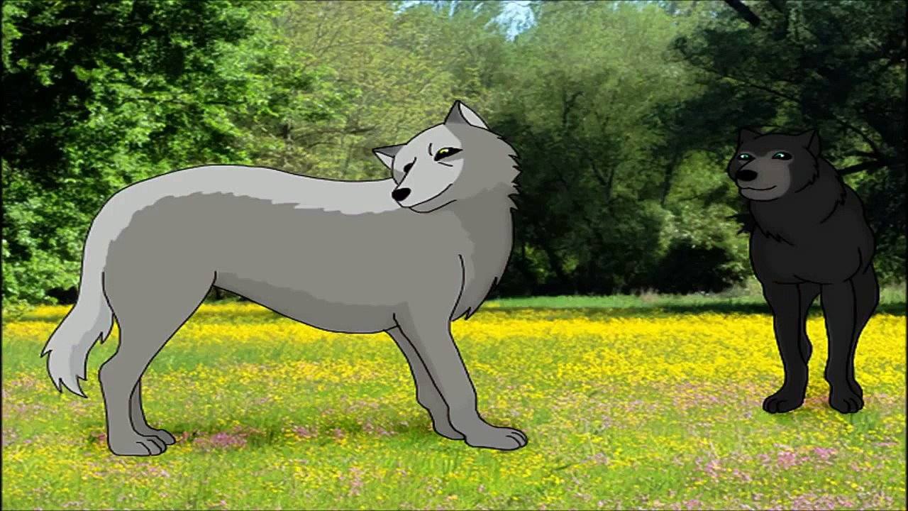 Feral Pride: Episode 1 - Tv cartoon