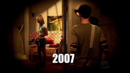 The Big Bang Theory -The Matrimonial Momentum (Preview)