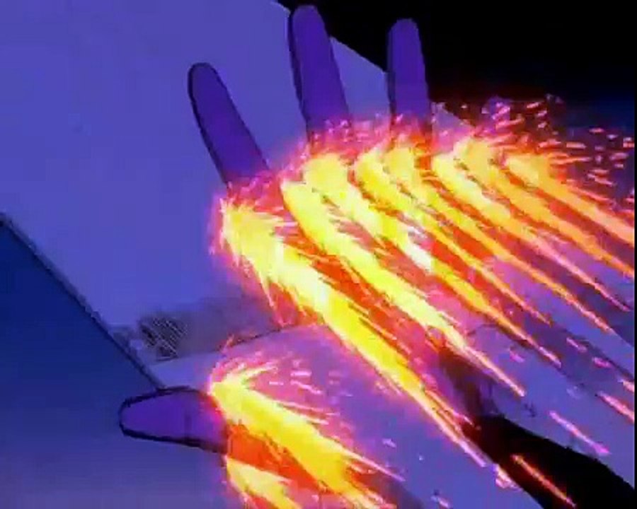 Evangelion Stargazers Nightwish