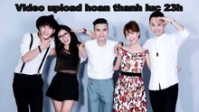 5S Online - Tập 436:  Buổi quay cuối cùng nhóm 5s