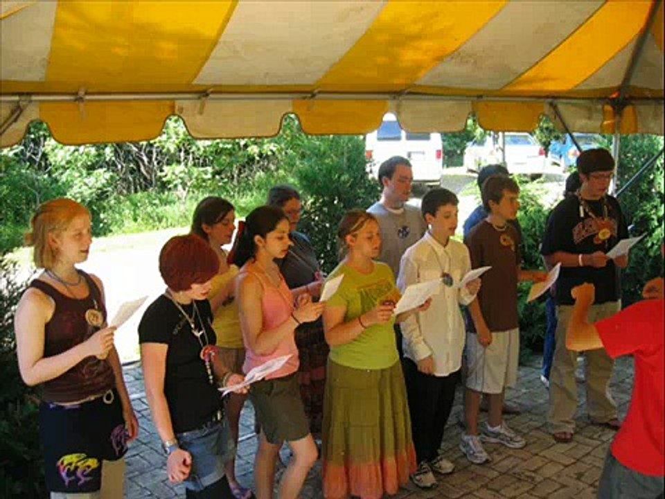 Mori No Ike 2007