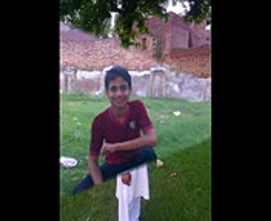 Babar ali