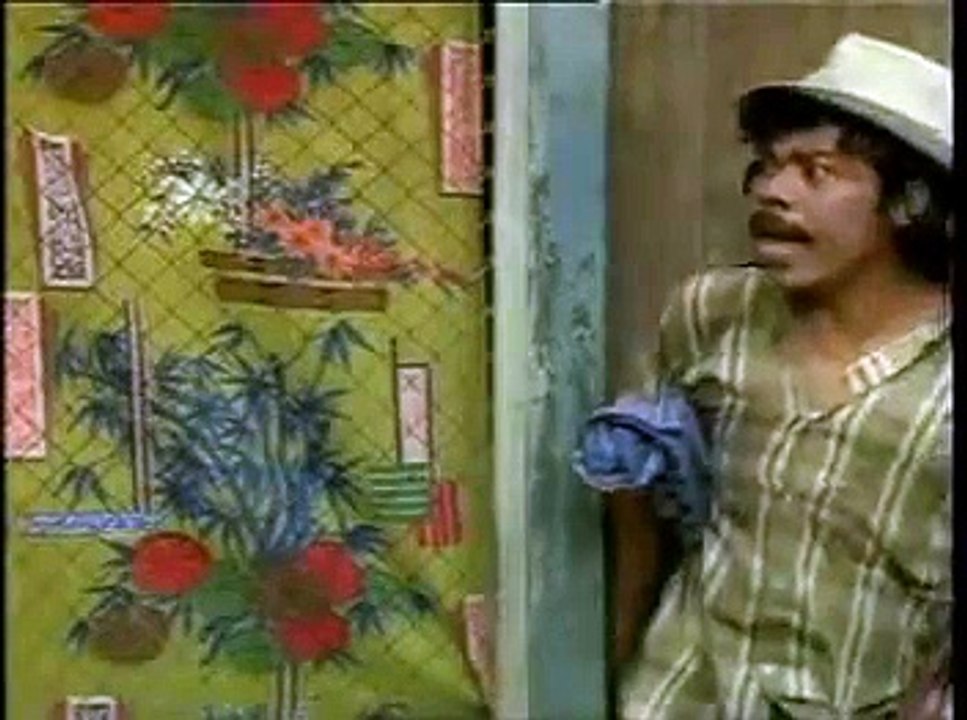 BENYAMIN FILM(SI RANO PART 4)