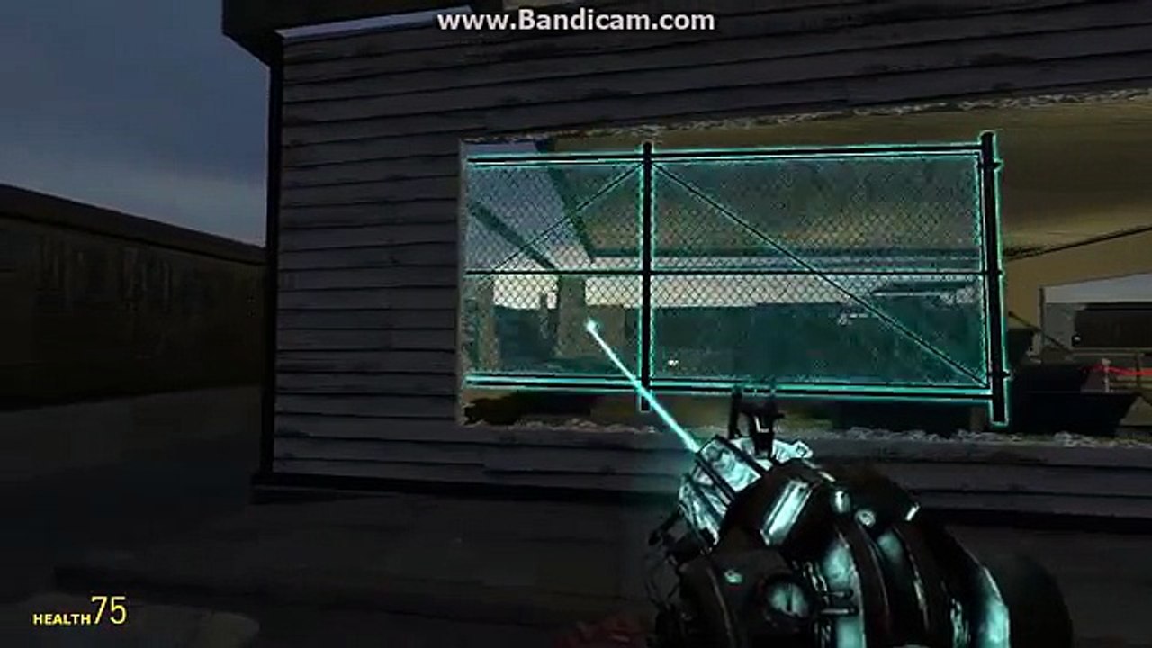 Garry's Mod: Tornado Survival! part 1