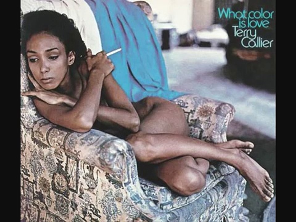 terry callier - i'd rather be with you