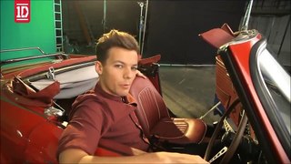 Louis Tomlinson - What's My Age Again