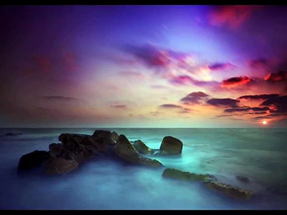 Cafe Del Mar - I hope the yesterday