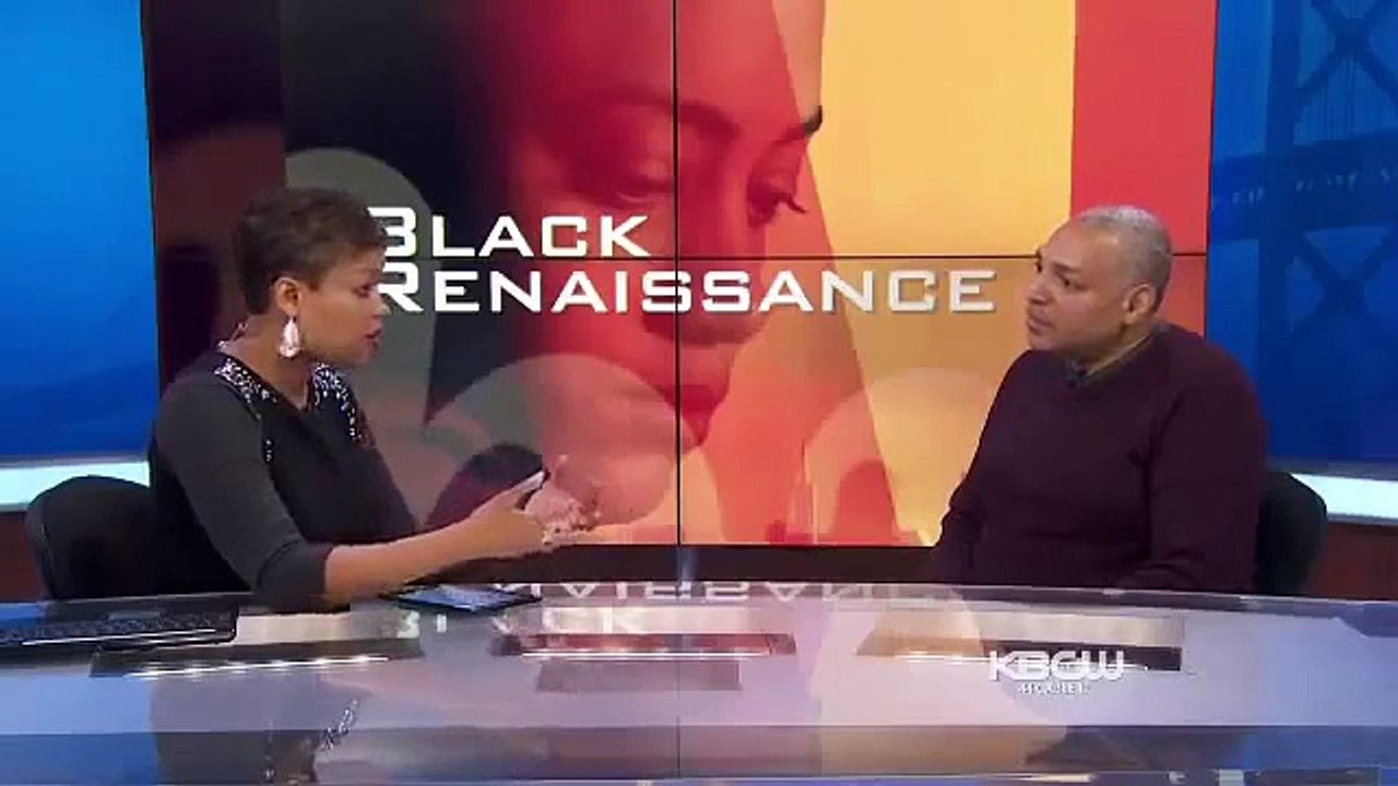 Black Renaissance  3ufirst com
